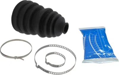 Sada měchů, hnací hřídel SKF VKJP 01001 S