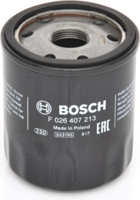 Olejový filtr BOSCH F 026 407 213