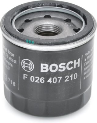 Olejový filtr BOSCH F 026 407 210