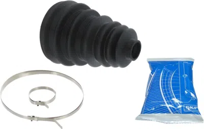Sada měchů, hnací hřídel SKF VKJP 01001