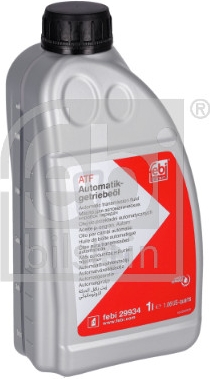 Olej do automatické převodovky FEBI BILSTEIN 29934