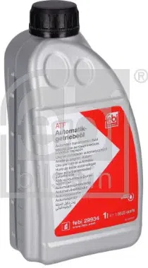 Olej do automatické převodovky FEBI BILSTEIN 29934