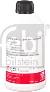 Hydraulický olej FEBI BILSTEIN 08972