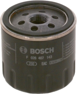 Olejový filtr BOSCH F 026 407 143