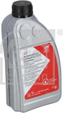 Olej do automatické převodovky FEBI BILSTEIN 27975