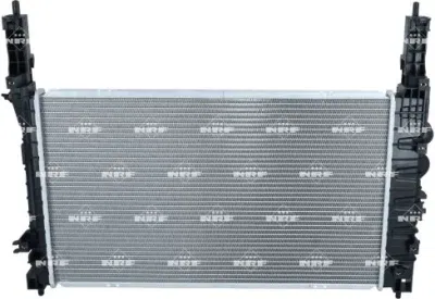 Chladič, chlazení motoru NRF 59319