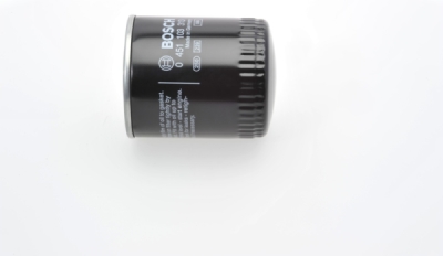 Olejový filtr BOSCH 0 451 103 313
