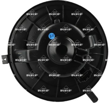 vnitřní ventilátor NRF 34004