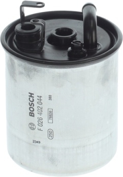 Palivový filtr BOSCH F 026 402 044