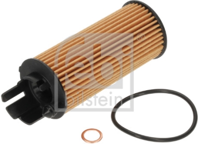 Olejový filtr FEBI BILSTEIN 108280