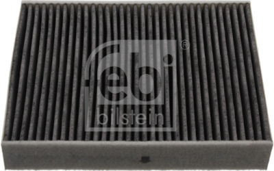 Filtr, vzduch v interiéru FEBI BILSTEIN 37114