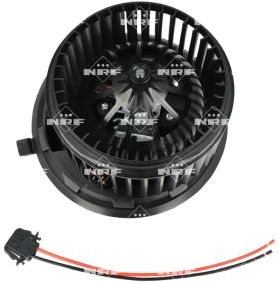 vnitřní ventilátor NRF 34209