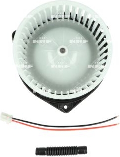 vnitřní ventilátor NRF 34222