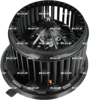vnitřní ventilátor NRF 34209