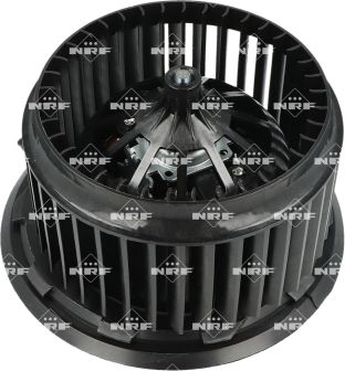 vnitřní ventilátor NRF 34209