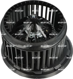 vnitřní ventilátor NRF 34209