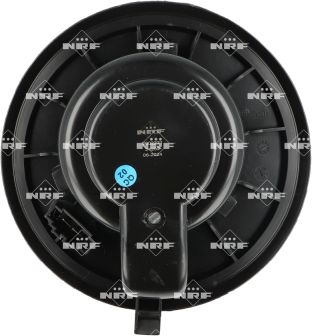 vnitřní ventilátor NRF 34209