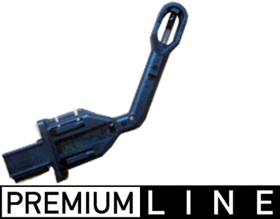 Snímač, teplota interiéru MAHLE ASE 27 000P