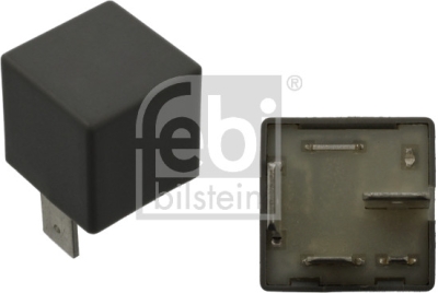 Relé, palivové čerpadlo FEBI BILSTEIN 39740