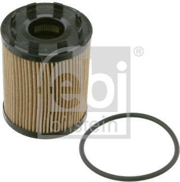 Olejový filtr FEBI BILSTEIN 26366