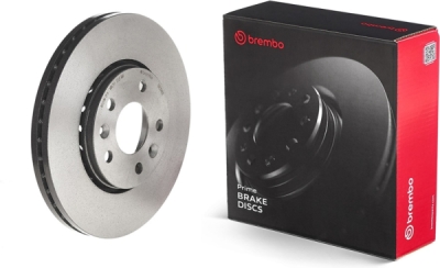 Brzdový kotouč BREMBO 09.C646.11