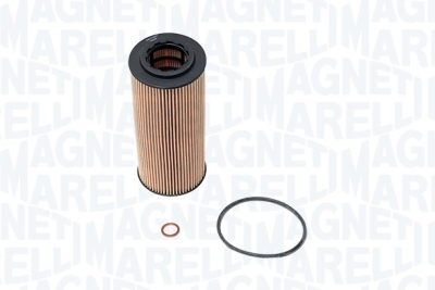 Olejový filtr MAGNETI MARELLI 71760882