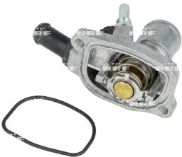 Termostat, chladivo NRF 725266
