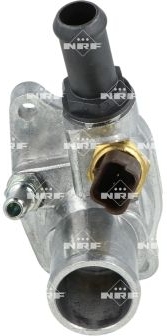 Termostat, chladivo NRF 725266