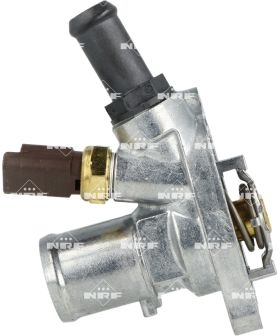 Termostat, chladivo NRF 725266