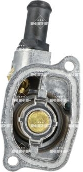 Termostat, chladivo NRF 725266