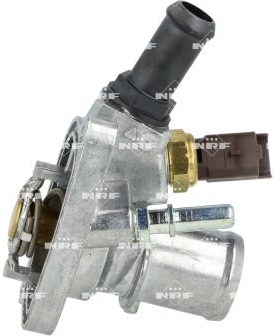 Termostat, chladivo NRF 725266