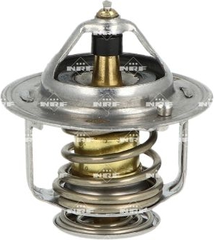 Termostat, chladivo NRF 725201