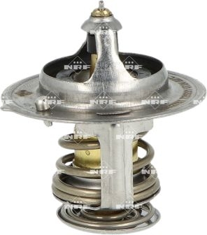 Termostat, chladivo NRF 725201
