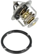 Termostat, chladivo NRF 725201