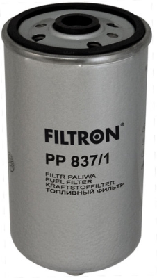 Palivový filtr FILTRON PP 837/1