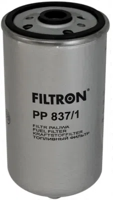 Palivový filtr FILTRON PP 837/1