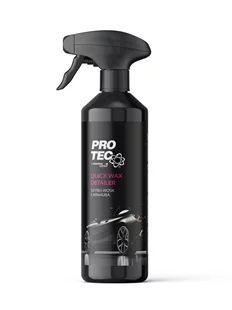 Vosk ve spreji WAX PROTEC DPQWD, 500ml