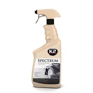 Syntetický vosk K2 MELLE G021, 700ml