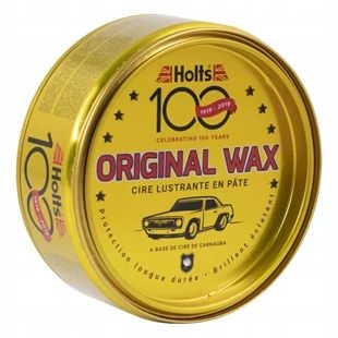 Tvrdý vosk HOLTS HAPP0090A, 150g