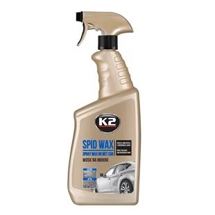 Vosk na mokro K2 MELLE K087M, 700ml