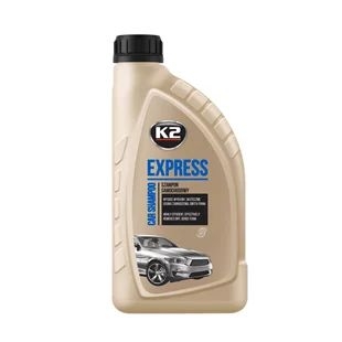 Koncentrovaný autošampon K2 MELLE K131, 1000ml