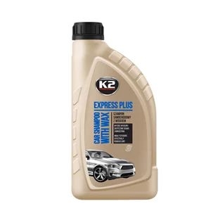 Šampon s voskem K2 MELLE K141, 1000ml