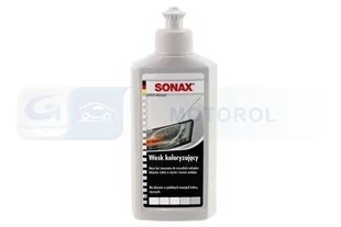Barevná leštěnka SONAX SC-S296041, 250ml