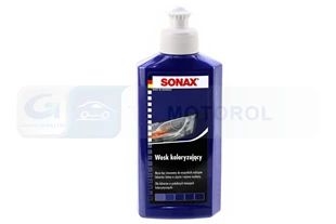 Barevná leštěnka SONAX SC-S296241, 250ml
