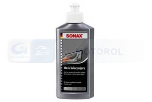 Barevná leštěnka SONAX SC-S296341, 250ml