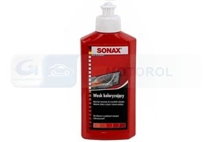 Tvrdý vosk tekutý SONAX SC-S301100, 250ml
