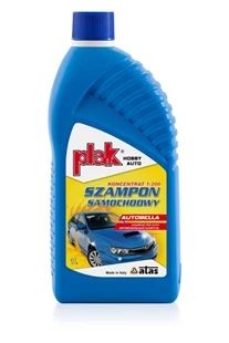 Autošampon ATAS SCBELLA-1, 1000ml