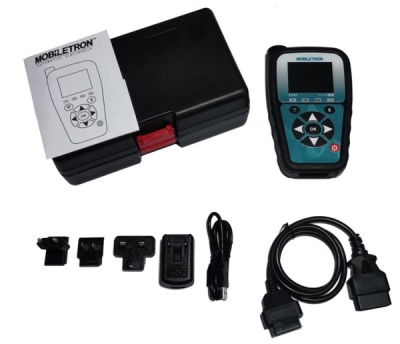 TPMS programovací nástroj MOBILETRON TX-PT47