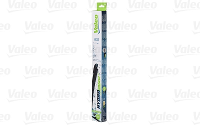 List stěrače Valeo 578563