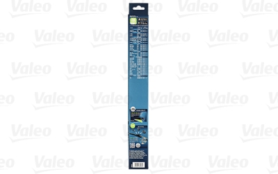 List stěrače Valeo 578563